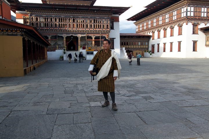 Bhutan Thimphu